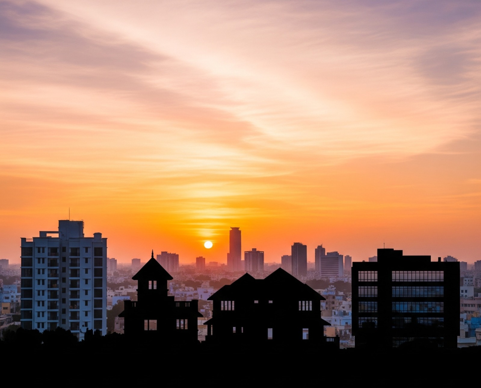 Best Areas to invest in Hyderabad