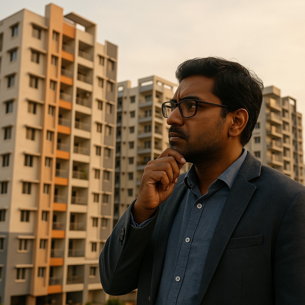 Mistakes to Avoid When Buying Property