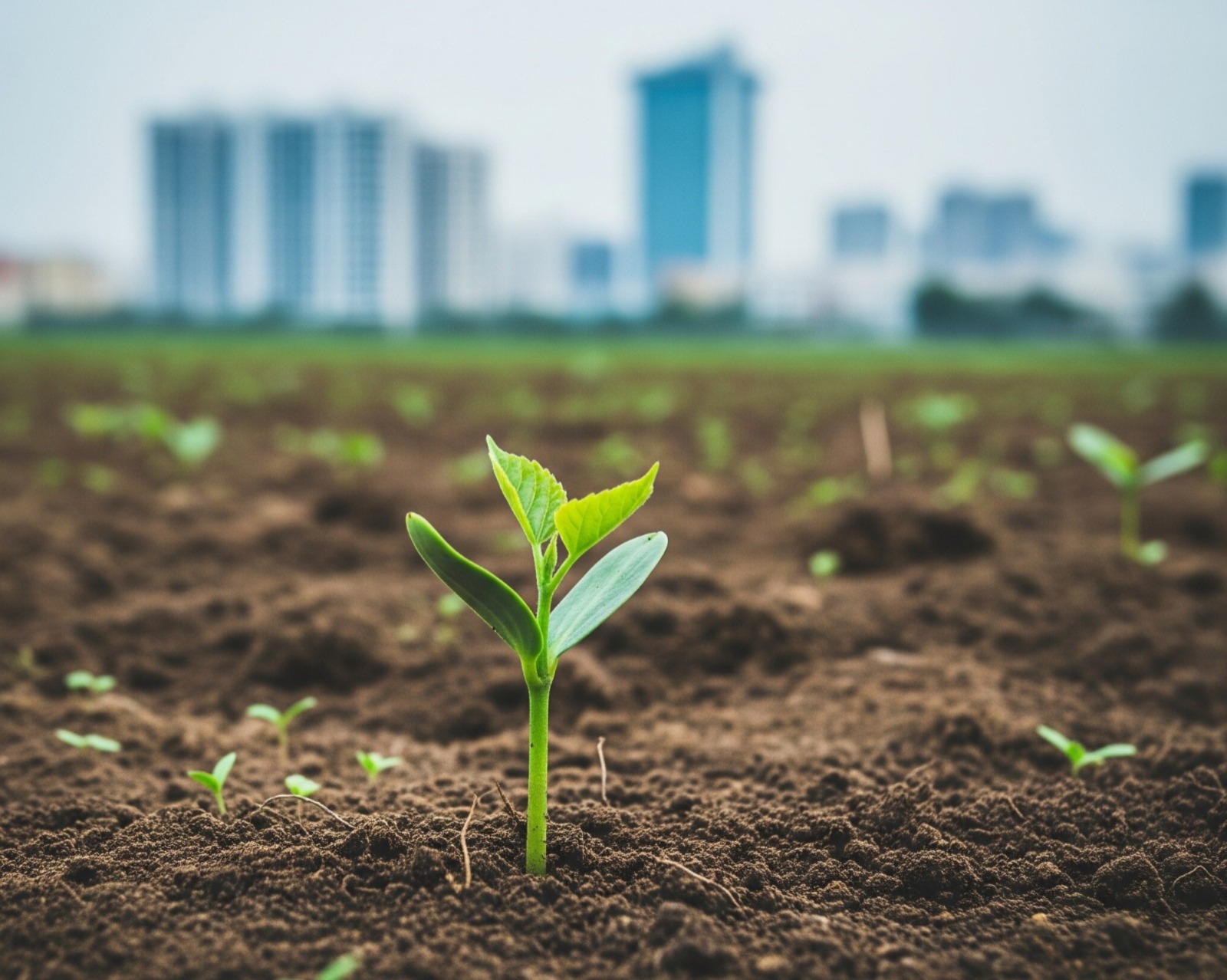 Land Investment in Hyderabad